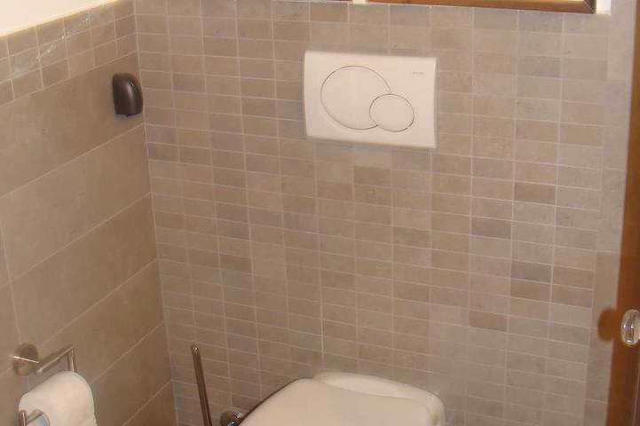 B&B für 2 Personen, mit Garten in der Schweiz - 4