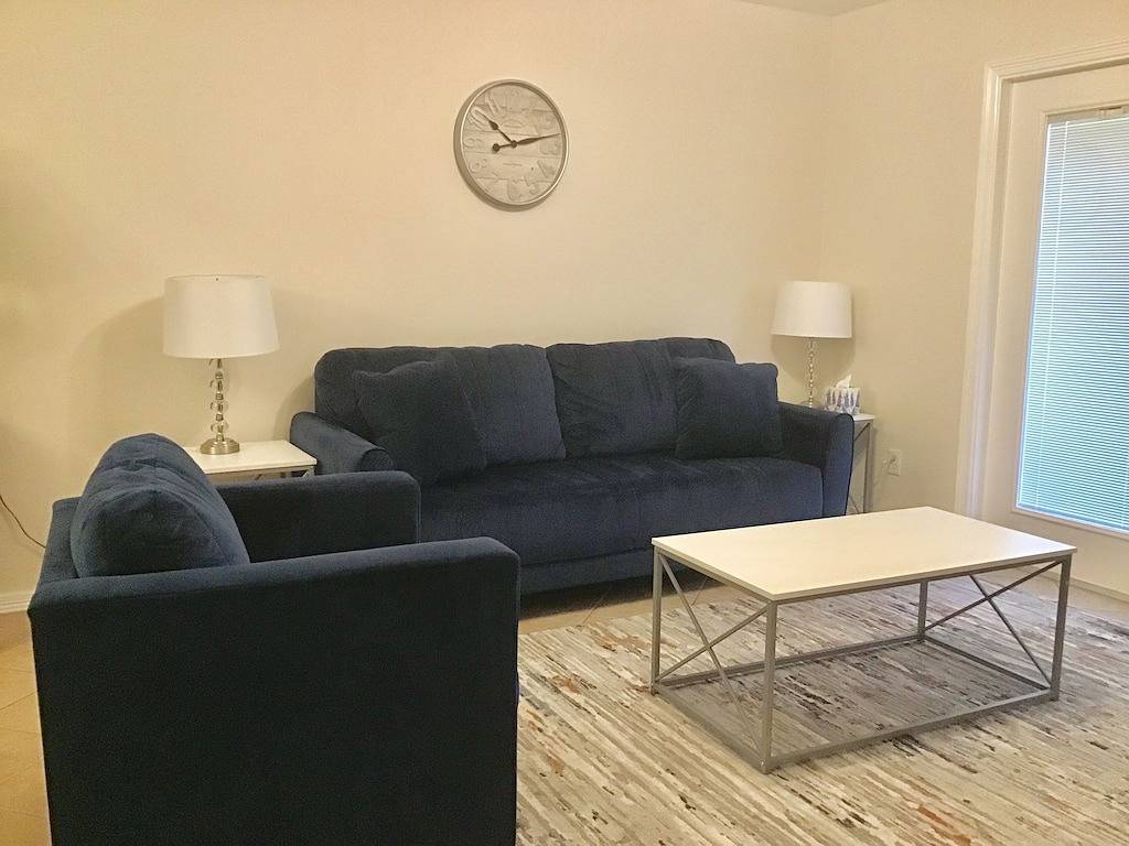 Villa for 6 Guests in Laguna Vista, Texas Gulf Coast