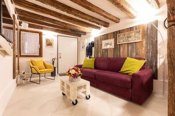 Bnb für 4 Personen in Venedig, Venedig Provinz, Bild 3