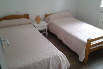 Villa pour 4 Personnes dans Sanary-sur-Mer, Région de Toulon, Photo 2