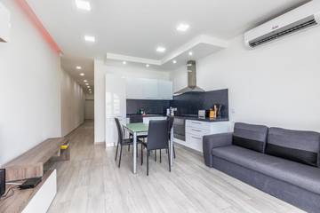 Holiday Apartment for 7 People in San Giljan, Malta Island, Photo 3