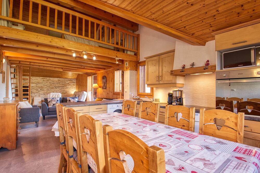 Appartement de vacances