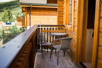 Chalet für 6 Personen in Sankt Margarethen im Lungau, Lungau, Bild 1