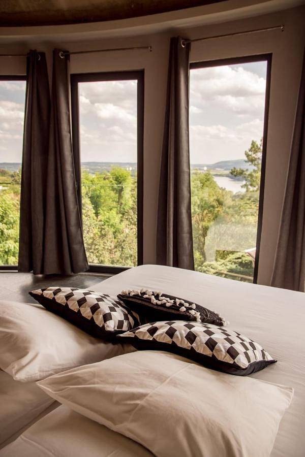 Maison d’hôte pour 4 personnes, avec jacuzzi et piscine dans l' Ain - 4