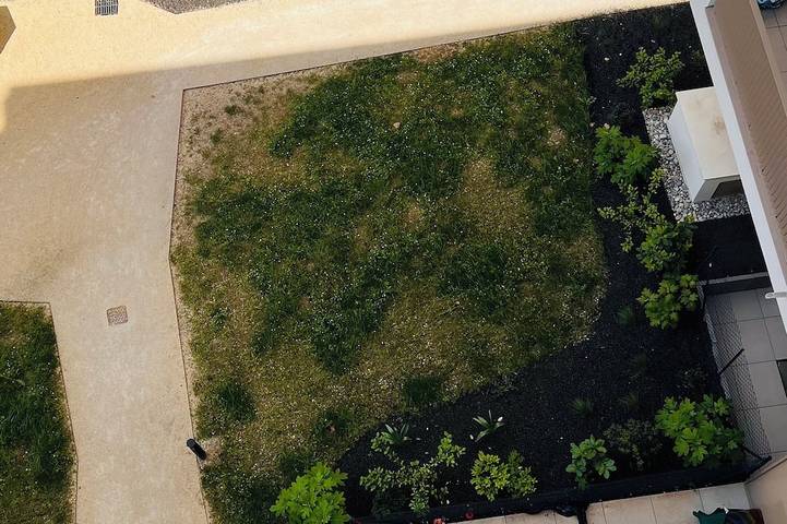 Location de vacances pour 17 personnes, animaux acceptés à Lyon