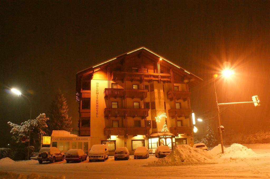 Dolomitenhotel in Lienz, Tirol del Este