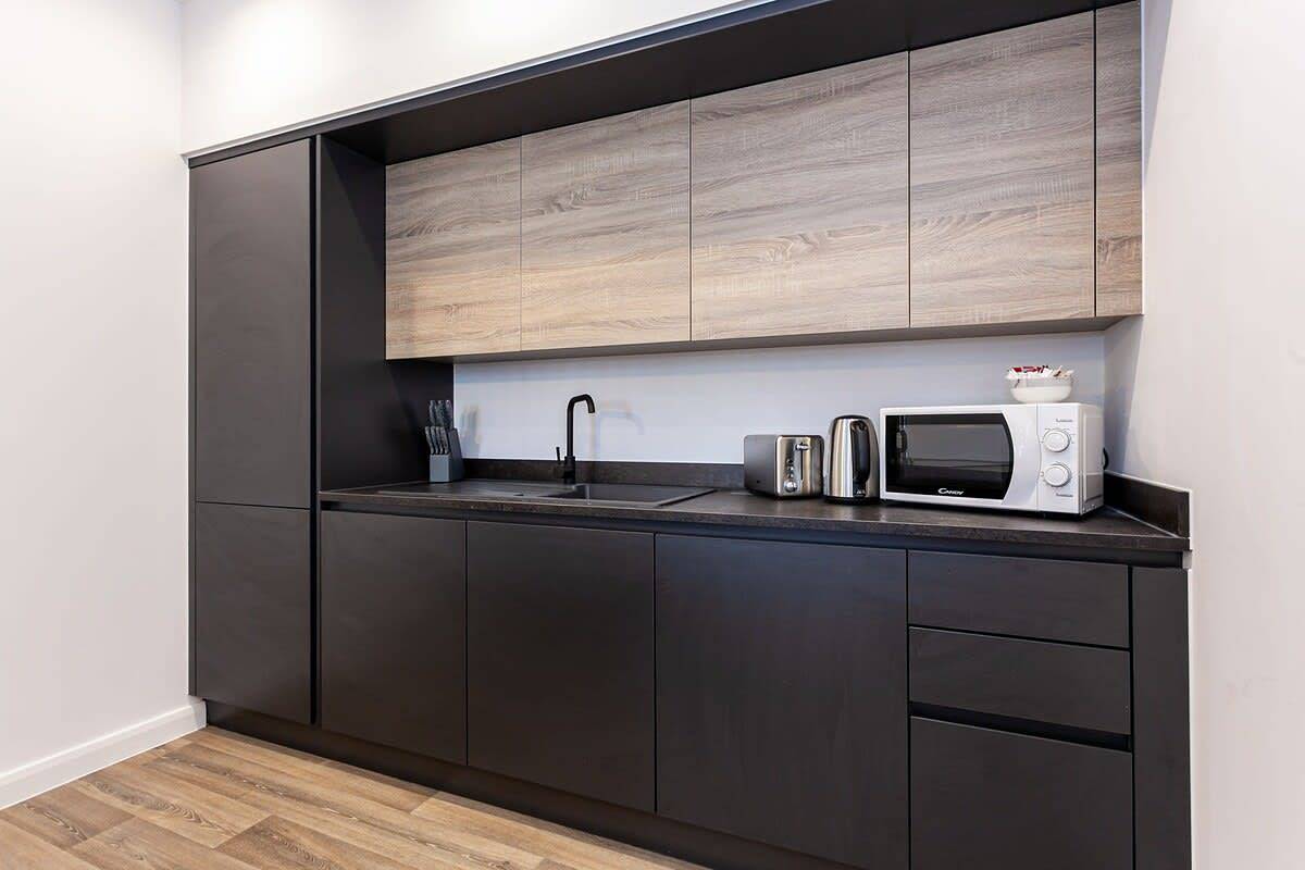 Apartamento entero, Modern and Cosy 1 Bedroom Apartment in Bolton in Bolton (desambiguación), Gran Mánchester
