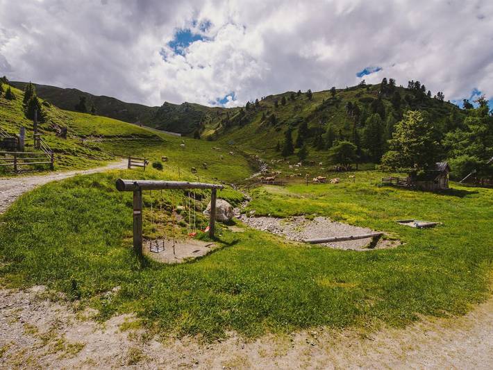 Ferienhaus für 18 Personen, mit Garten in Schladming-Dachstein - 4