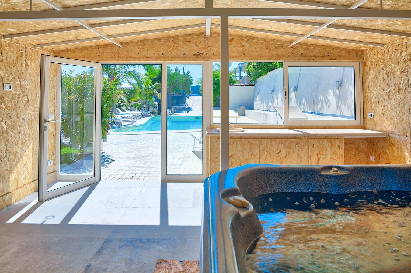 Villa Emanuele - Costarainera - Villa Emanuele in Costarainera, Riviera di Ponente