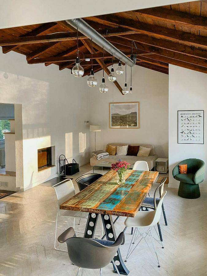 Holiday home for 7 people, with terrace and garden - 1