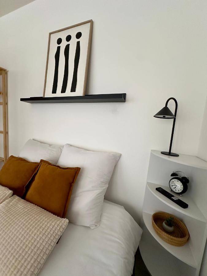 Gîte pour 2 personnes, avec vue à Martigny - 4
