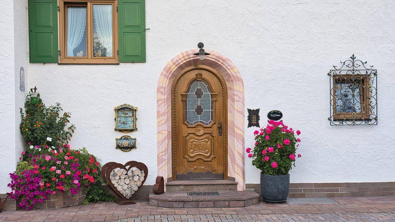Ganze Ferienwohnung, Ferienwohnung für 2 Personen (53 m²) in Krün in Krün, Bayerische Alpen