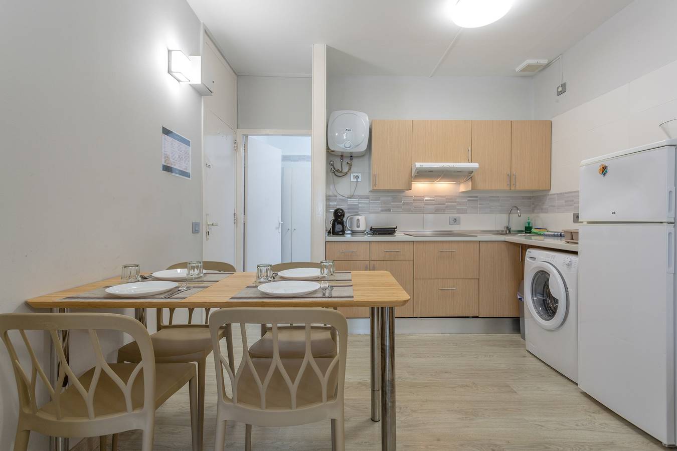 Ferienhaus 'Easystay Costa Del Silencio Wifi' mit Gemeinschaftspool und Wlan in Costa del Silencio, Arona
