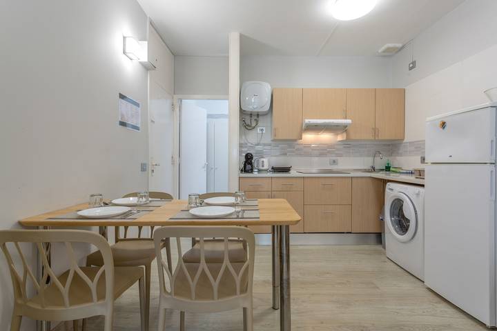 Location de vacances pour 3 personnes à Costa del Silencio - 3