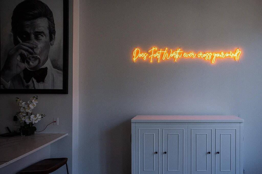 Ganze Wohnung, Prime Location | Stylish Downtown Ftw Penthouse in Fort Worth, Tarrant County