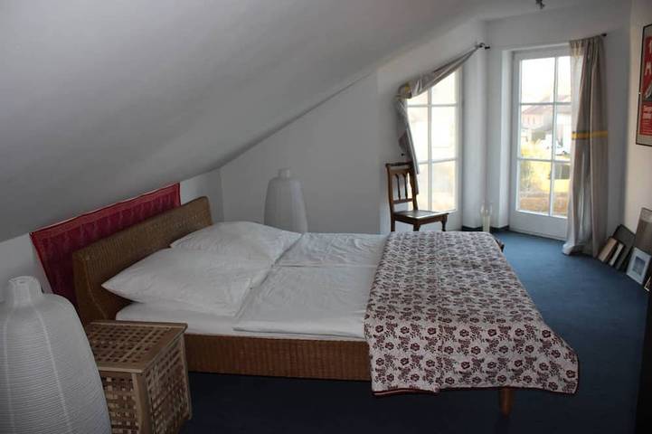 Ganze Wohnung, Schöne Ferienwohnung in der Nähe von München in Kirchheim bei München, Oberbayern