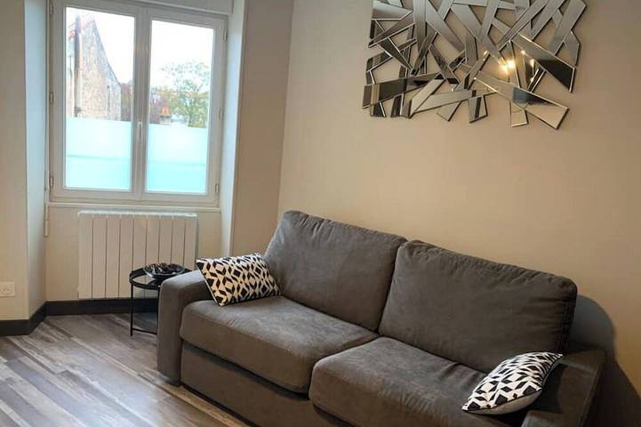Location de vacances pour 2 personnes à Niort