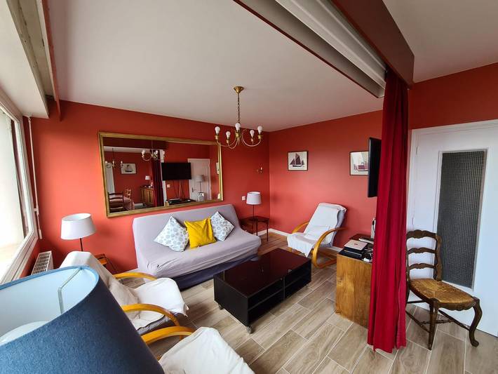 Gîte pour 12 personnes, avec jardin à Saint-Martin-d'Uriage - 3