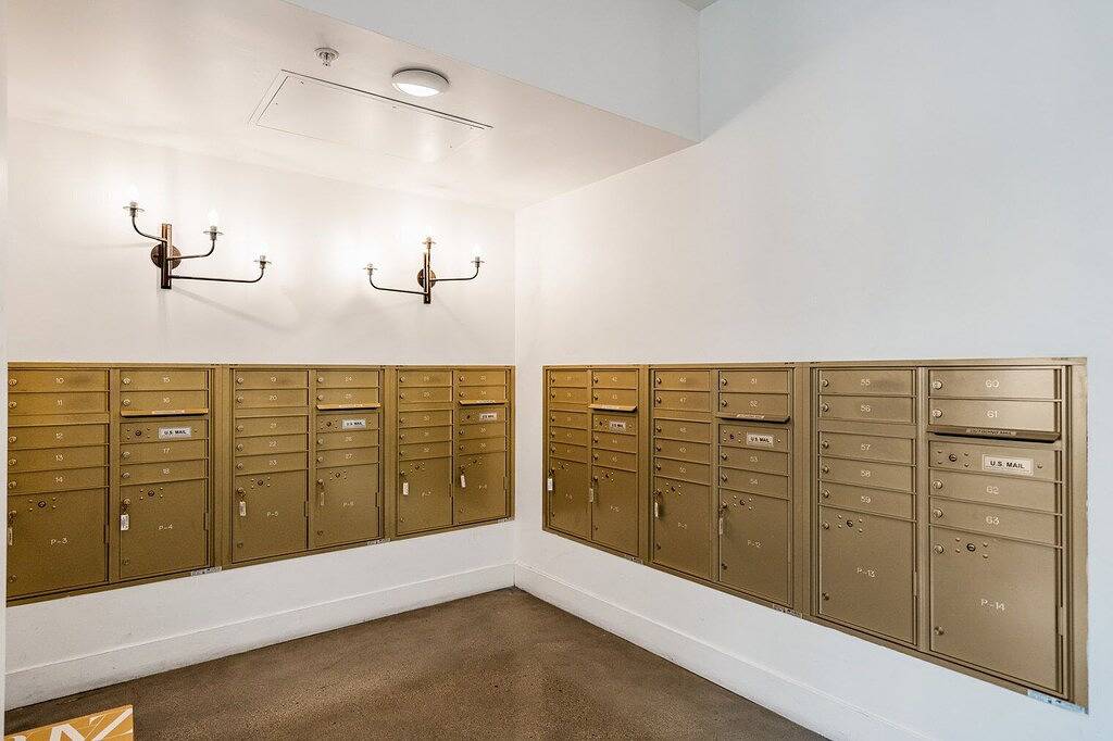 Ganze Wohnung, Ideal Redwood City 1Br w/ Gym, Lounge & W/D, nr Caltrain, by Blueground in Redwood City, Silicon Valley