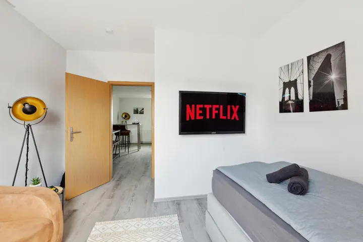 Apartamento de vacaciones para 2 personas - 1