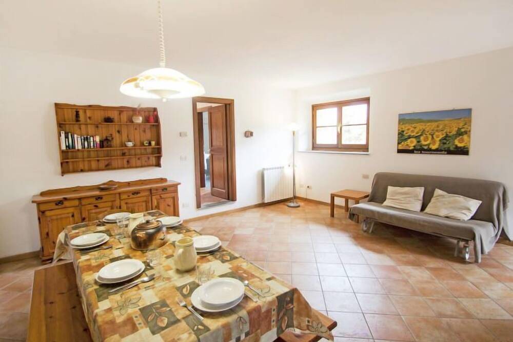 Ganze Wohnung, I Noccioli in Rufina, Florenz Provinz