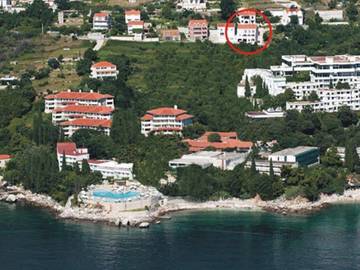 Ferienwohnung für 4 Personen in Općina Župa dubrovačka, Dubrovnik-Neretva, Bild 4