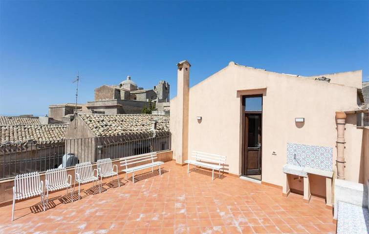 Holiday home for 5 people - 1