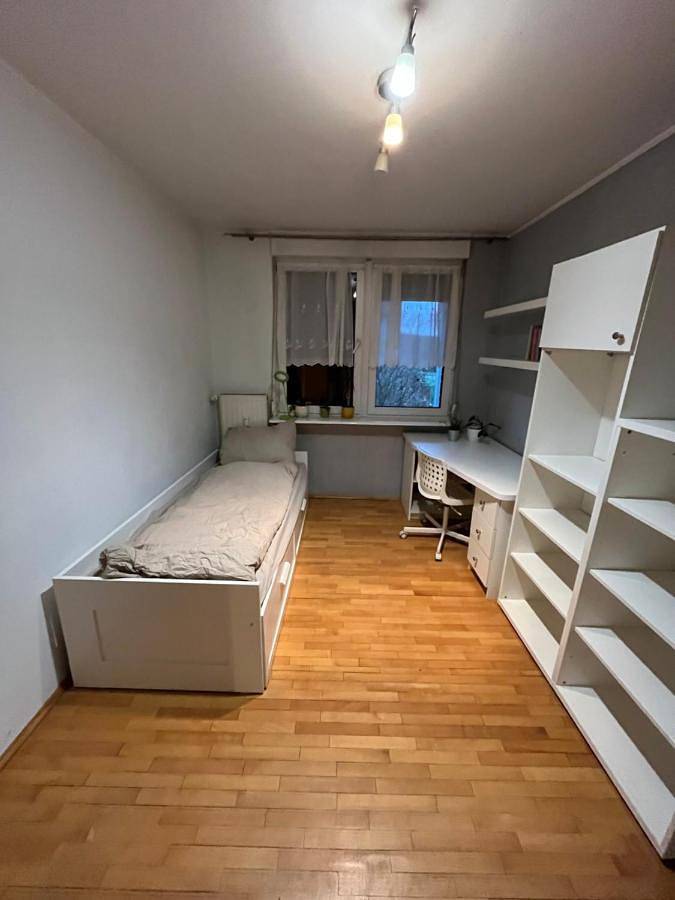 Cały apartament, Two-Bedroom Apartment in Siemianowice Śląskie, Śląsk