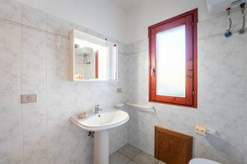 Appartamento per 4 Persone in Badesi, Olbia-Tempio, Foto 2