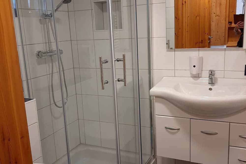 Ganze Wohnung, Apartment about 30 square meters 2 people in Bad Buchau, Landkreis Biberach