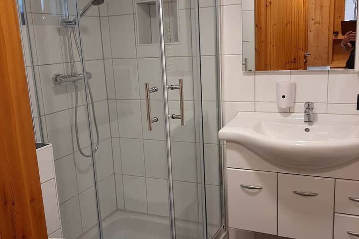 Ferienwohnung für 2 Personen, mit Garten in Bad Buchau - 4