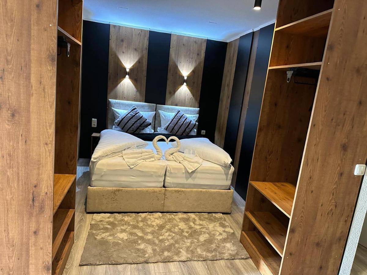 Ganze Wohnung, Apartmenthaus Zeuthen 1 in Zeuthen, Dahme-Seengebiet