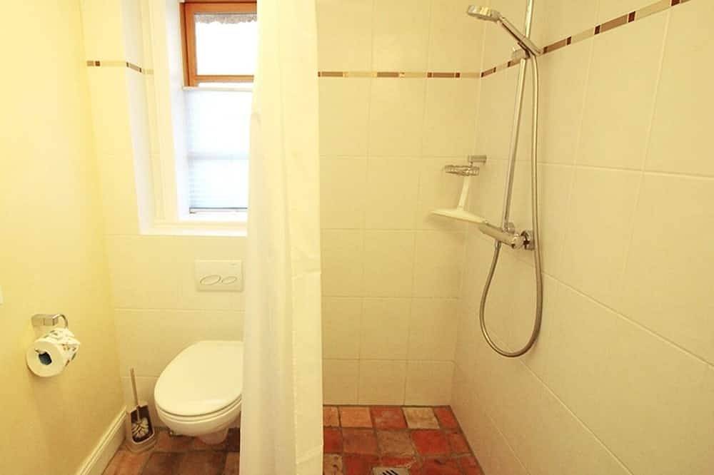 Ganze Wohnung, Ferienwohnung/App. für 2 Gäste mit 50m² in Lenste in Lenste, Grömitz
