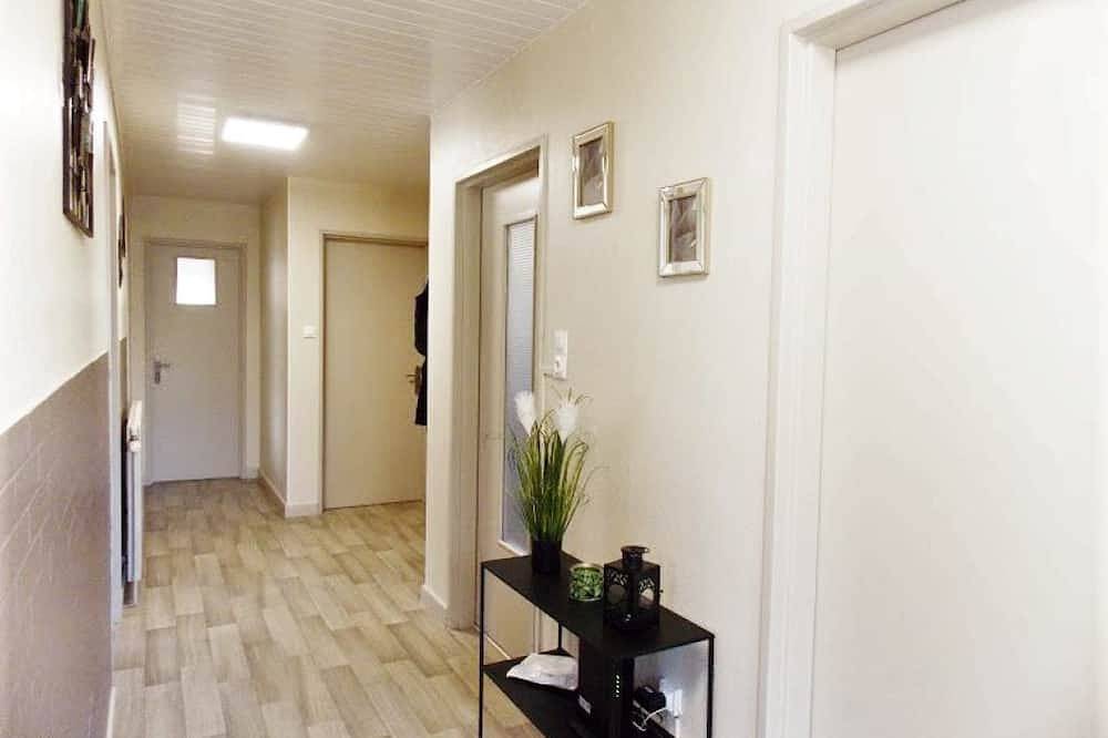 Holiday home \"Le Longchamp\" Haven of peace and immersion in Nature in Osenbach, Parc naturel régional des Ballons des Vosges