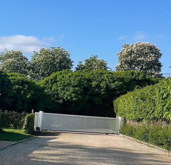 Chambre d’hôte pour 2 personnes, avec piscine et vue ainsi que sauna et jardin à Namur - 3