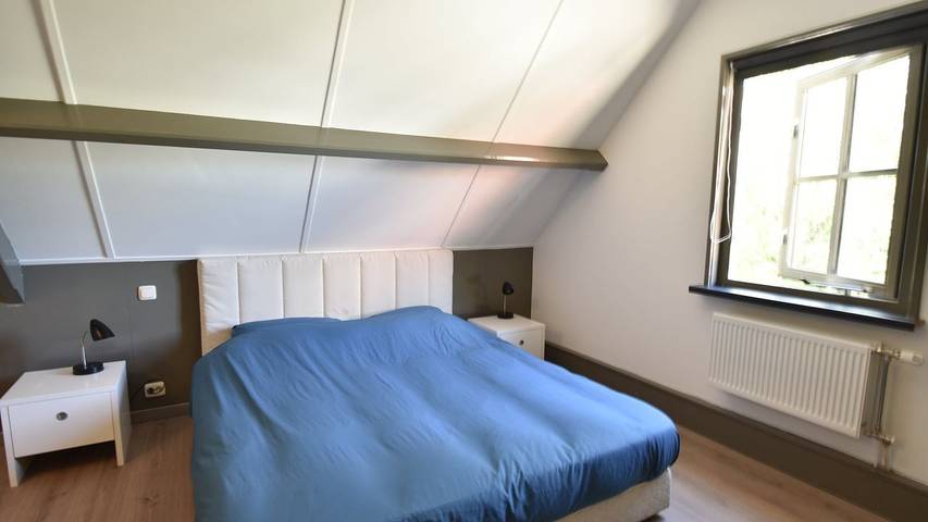 Ferienwohnung für 3 Personen, mit Garten, mit Haustier in Noord-Holland - Nordseeküste - 3