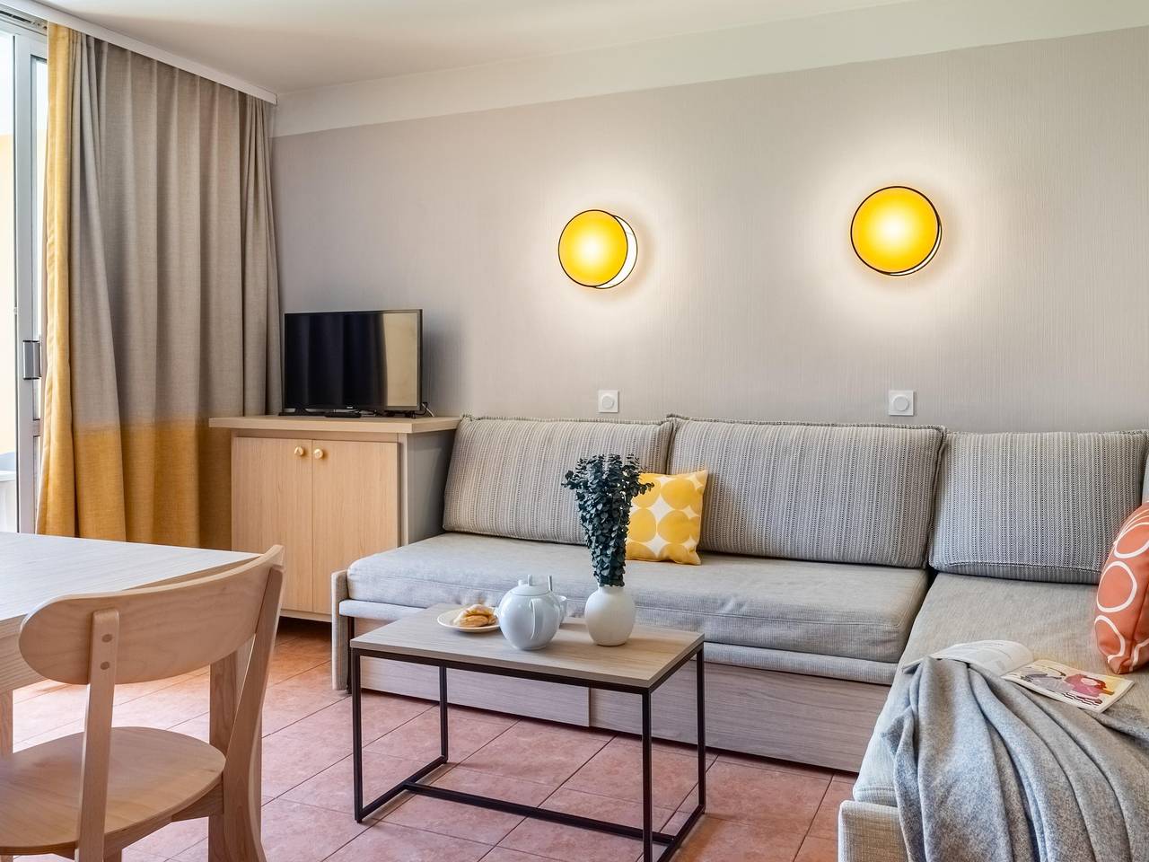 Photo : Appartement de vacances