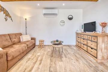 Ferme pour 4 Personnes dans Lamonzie-Saint-Martin, Périgord Pourpre, Photo 4