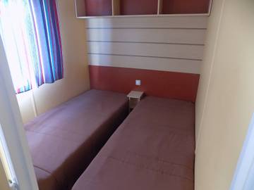 Bungalow voor 7 Personen in Costa de Prata, Estremadura, Afbeelding 3
