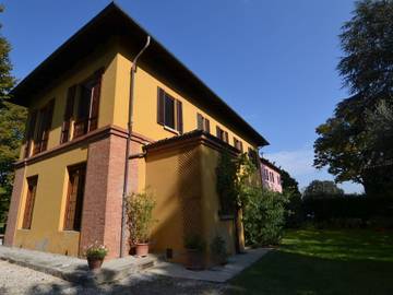 Casa Vacanza per 6 Persone in Faenza, Provincia di Ravenna, Foto 2