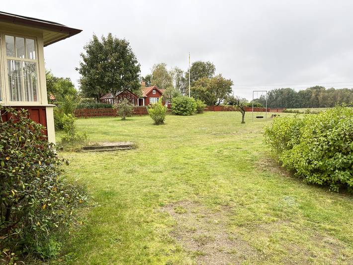 Se05046 in Torsås und Umgebung