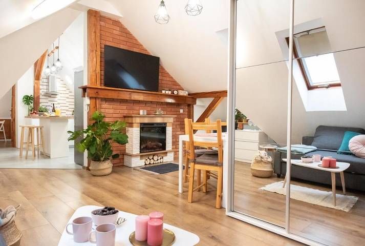 Ferienwohnung für 12 Personen, mit Ausblick - 1