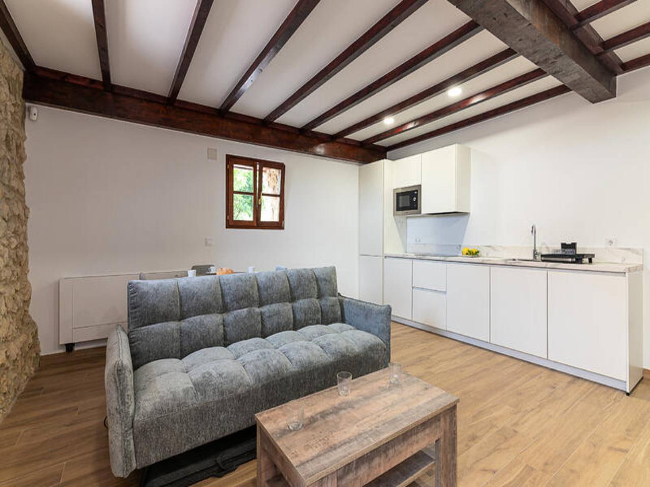 Apartamento entero, Apartamento cerca de Playa Marzán in Miengo, Costa de Cantabria