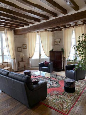 Appartement de vacances pour 4 personnes