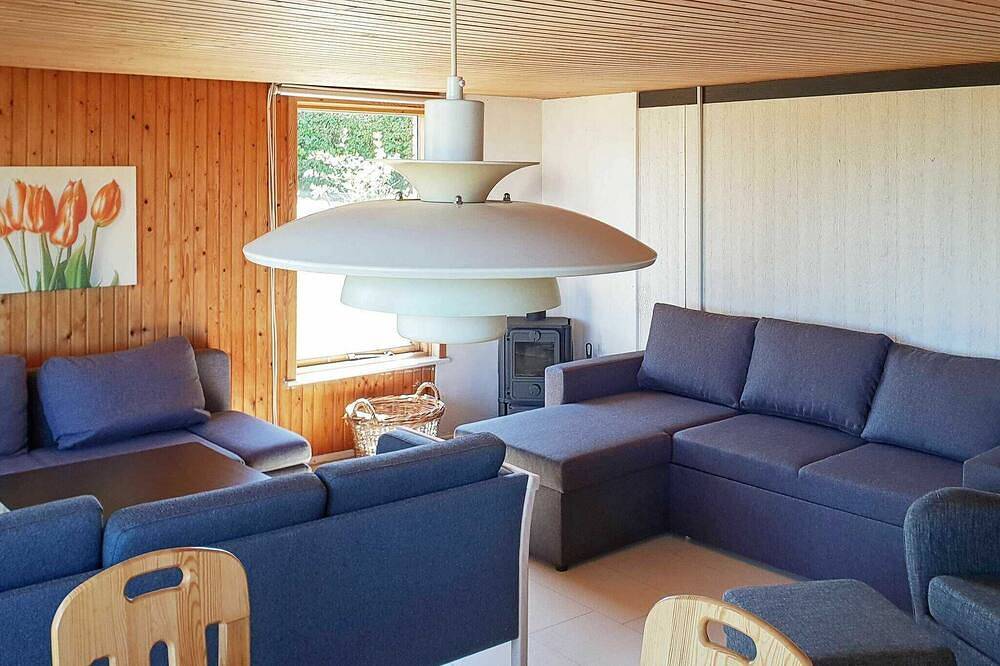 4 Personen Ferienhaus in Augustenborg in Nørre Kettingskov, Kettingskov