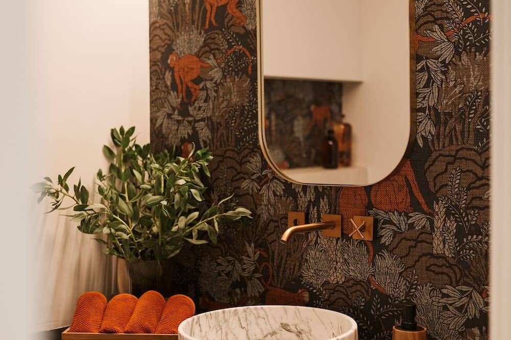 Luxury Villa. Heated pool. Sea & Mountain views in Cas Catala, Calvià