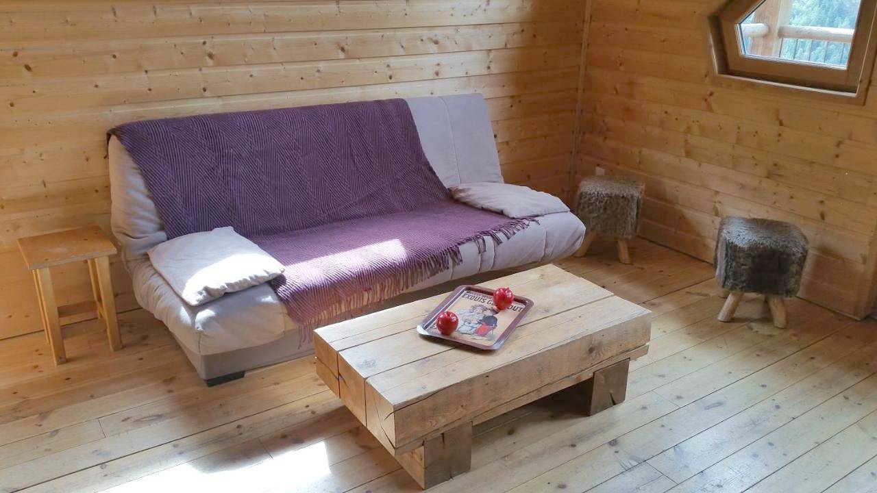 Chalet in Orelle, Massif de la Vanoise