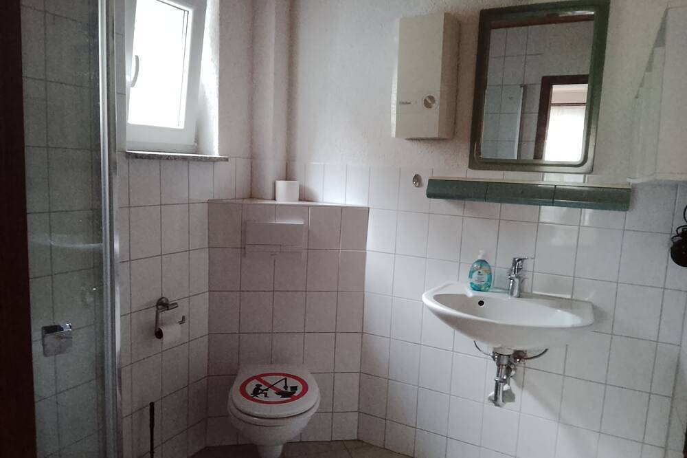 Gemütliches Ferienhäuschen am Plauer See/ Mvp 2-4 Personen in Ganzlin, Ludwigslust-Parchim