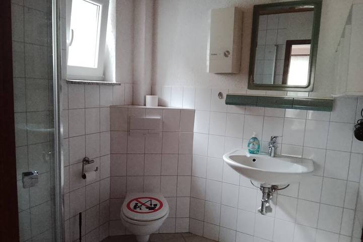 Ferienhaus für 4 Personen, mit Terrasse in Ganzlin - 4