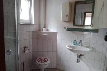 Ferienhaus für 4 Personen in Ganzlin, Plauer See, Bild 3